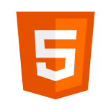 html image